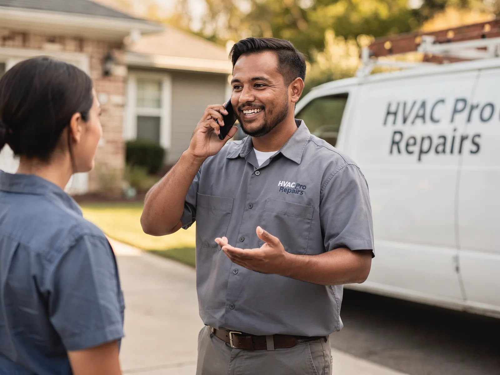 Heat Pump Repair Cromwell, IA FAQs
